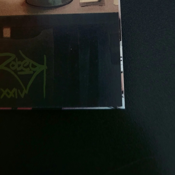 Spawn: Sam And Twitch Case Files #9 - Picture 6 of 7